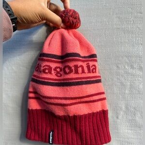 Patagonia Beanie